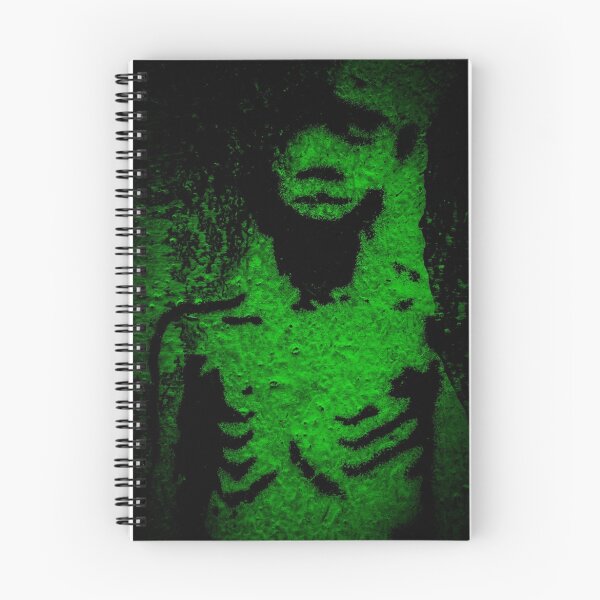Item preview, Monkey Face - Synthesis designed and sold by Ian Wollstein.