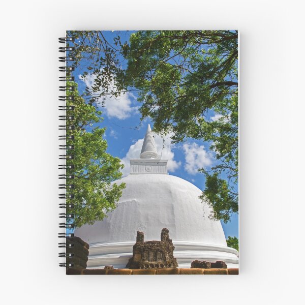 Item preview, Polonnaruwa Dagoba. designed and sold by bulljup.
