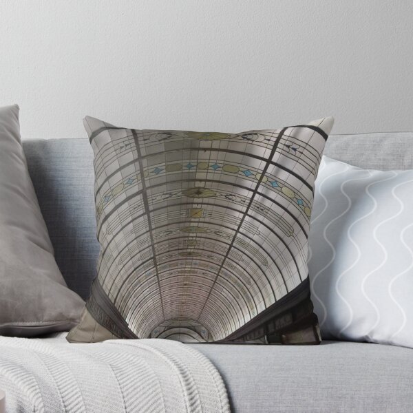Item preview, Arcada de la catedral designed and sold by SmashedApples.