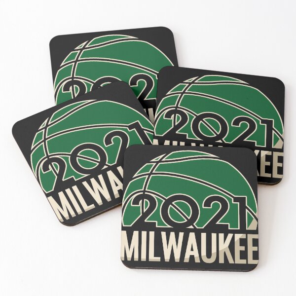 Item preview, Milwaukee Basketball B-Ball Fans 2021 Wisconsin State City Design designed and sold by modernfamgear.