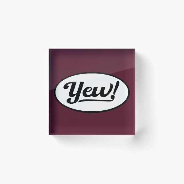 Item preview, Yew Letterkenny designed and sold by DesignsByRisa.