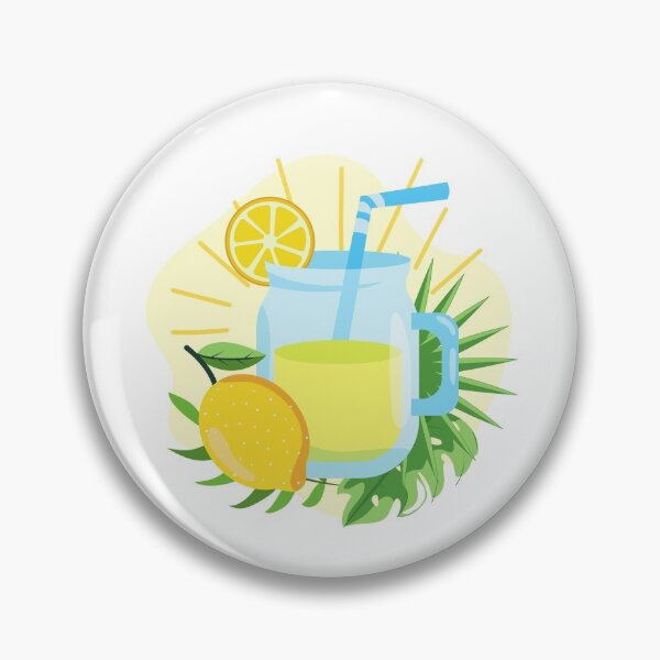 Item preview, Lemonade Crew  designed and sold by kindtoearth.