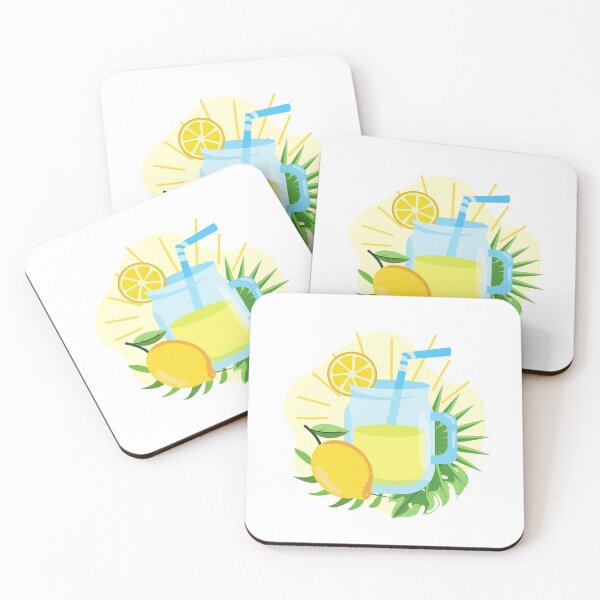 Item preview, Lemonade Crew  designed and sold by kindtoearth.