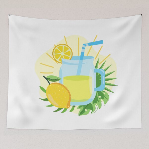 Item preview, Lemonade Crew  designed and sold by kindtoearth.
