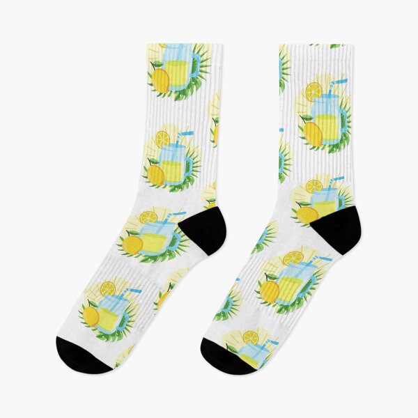 Item preview, Lemonade Crew  designed and sold by kindtoearth.