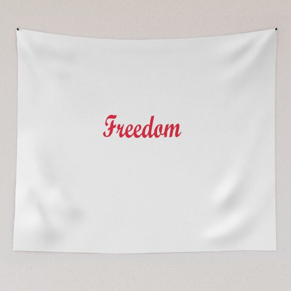 Item preview, Freedom from Covid 19 designed and sold by Neilchurcherart.