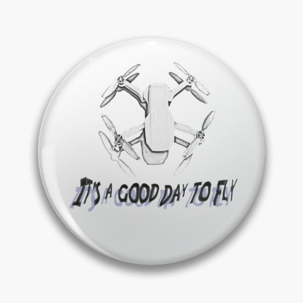 Item preview, It's a good day to fly designed and sold by Hyawattar4i.
