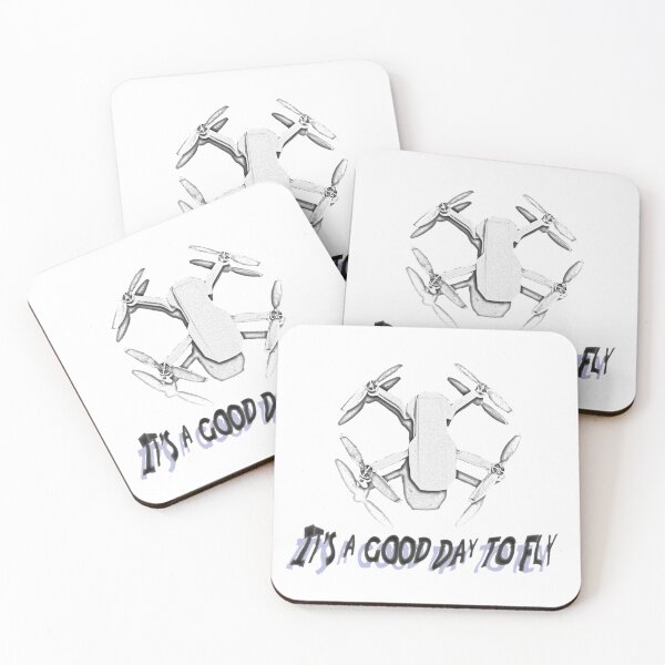 Item preview, It's a good day to fly designed and sold by Hyawattar4i.