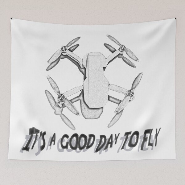 Item preview, It's a good day to fly designed and sold by Hyawattar4i.
