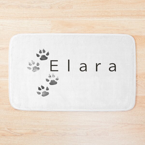 Item preview, Elara T shirt designed and sold by Toc-Pac.