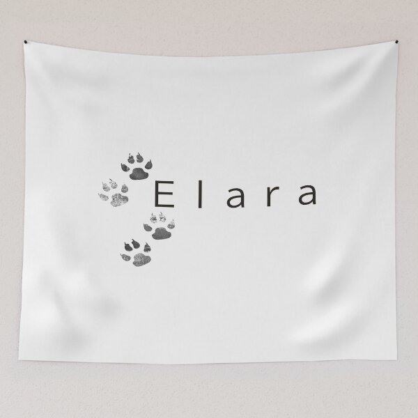 Item preview, Elara T shirt designed and sold by Toc-Pac.