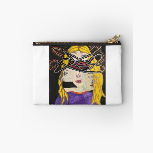 Item preview, The confused mind designed and sold by Hannah-244.