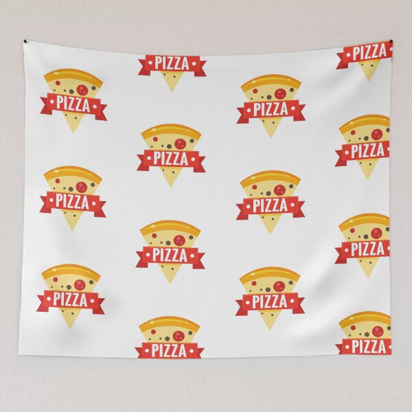 Item preview, PIZZA OR FOODIES designed and sold by gujjarecommerce.