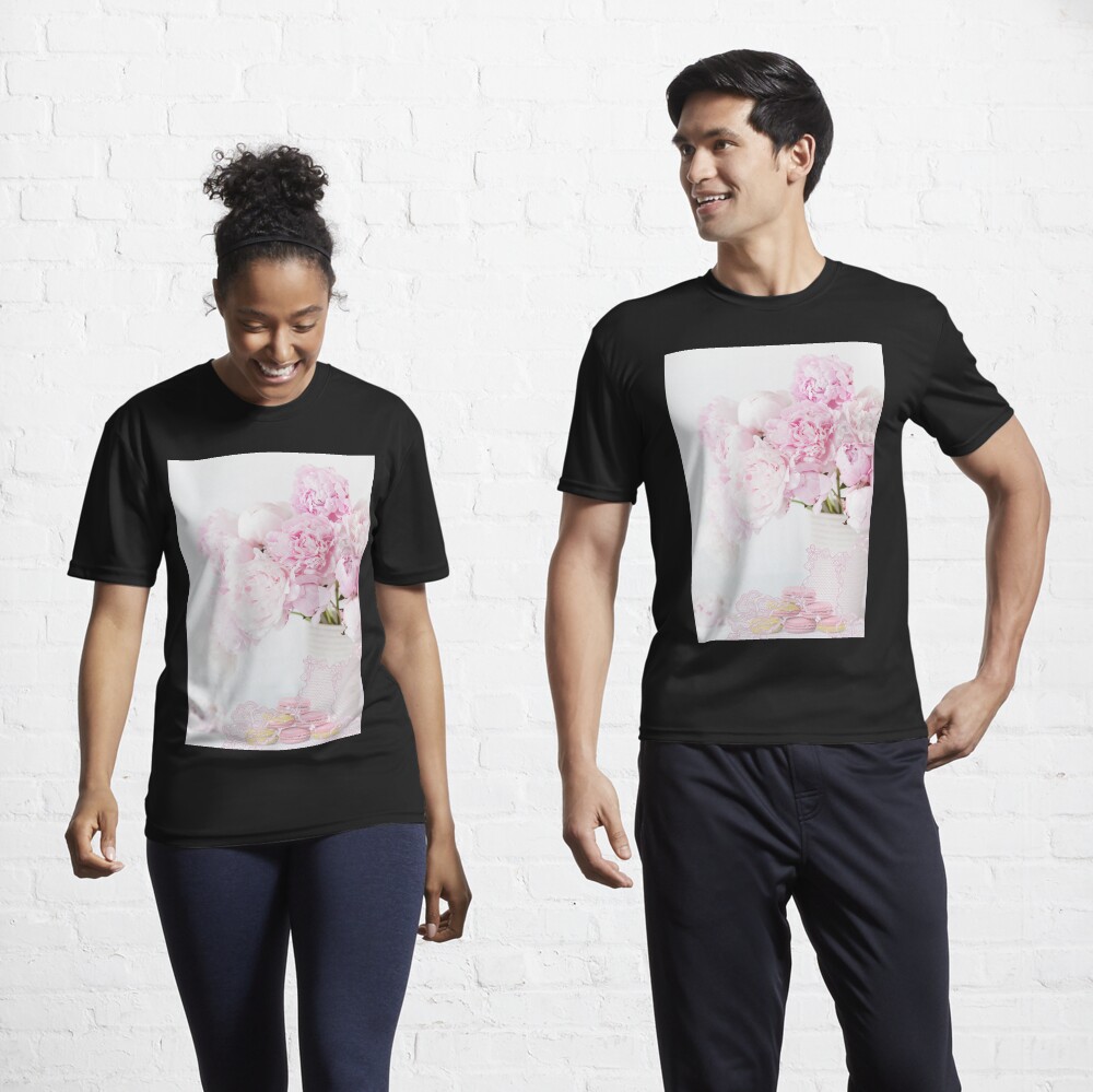 Aperçu de l'œuvre T-shirt respirant créée et vendue par ErikaBartha.