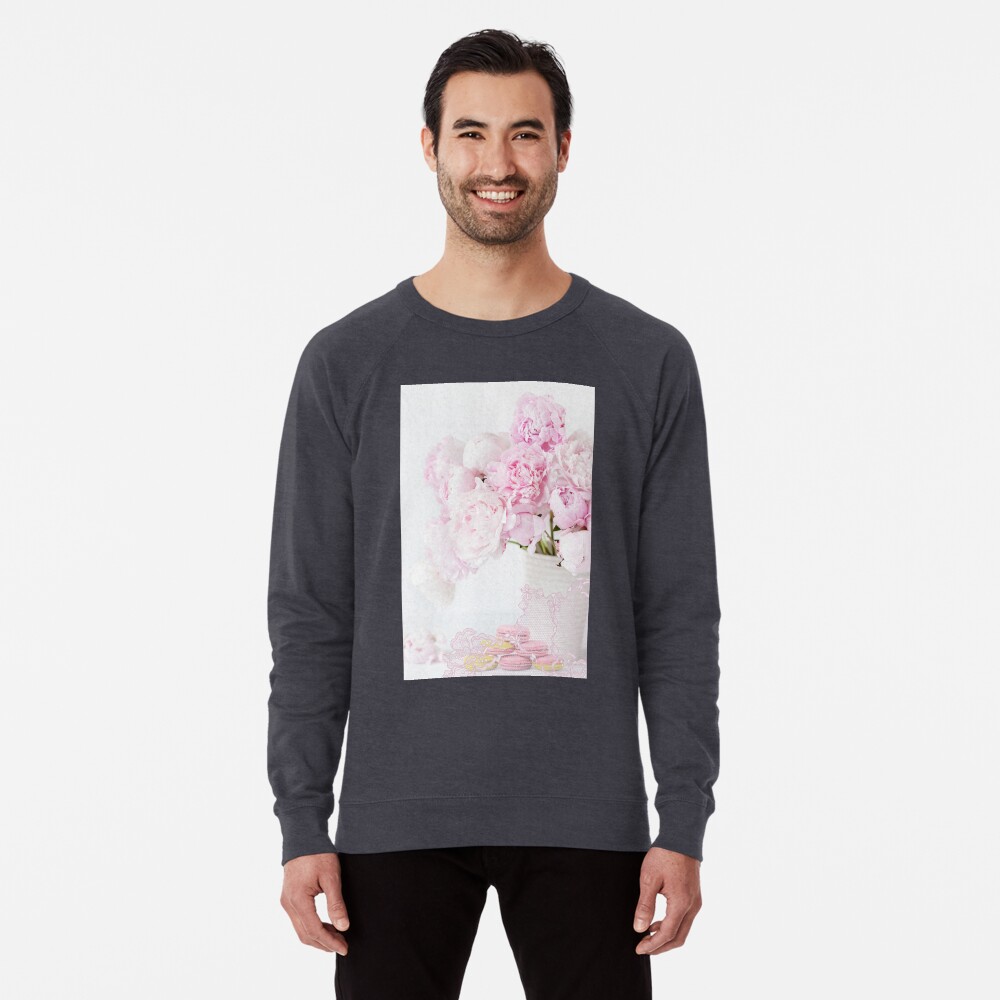 Aperçu de l'œuvre Sweatshirt léger créée et vendue par ErikaBartha.
