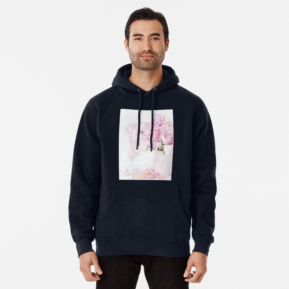 Aperçu de l'œuvre Sweat à capuche épais créée et vendue par ErikaBartha.