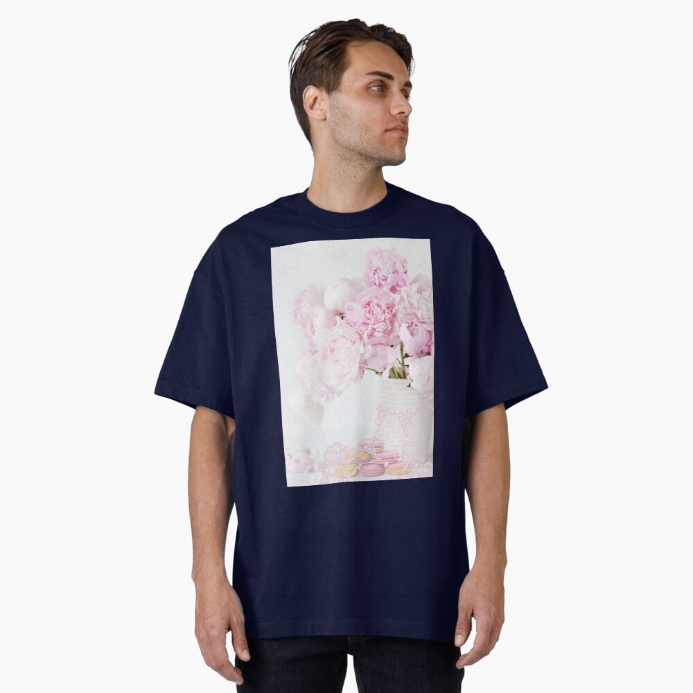 Aperçu de l'œuvre T-shirt oversize créée et vendue par ErikaBartha.