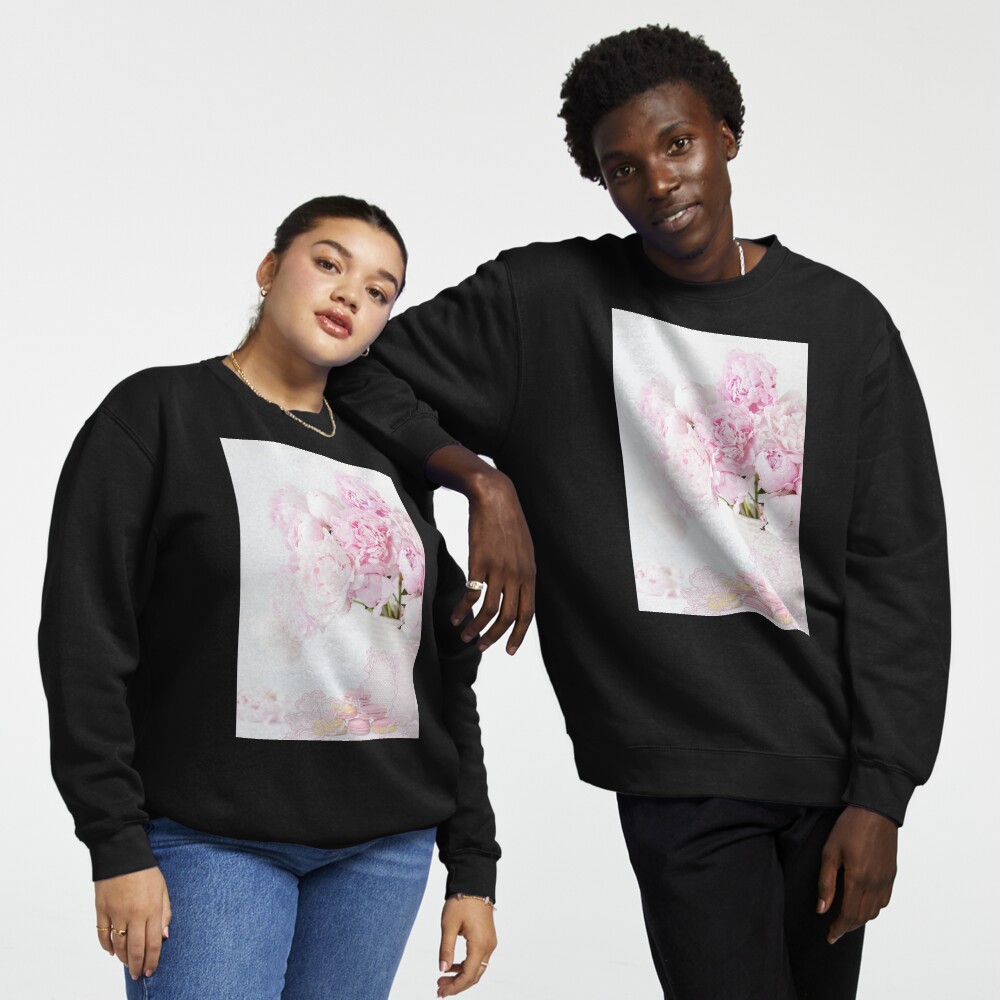 Aperçu de l'œuvre Sweatshirt épais créée et vendue par ErikaBartha.