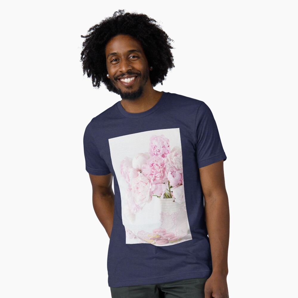 Aperçu de l'œuvre T-shirt chiné créée et vendue par ErikaBartha.