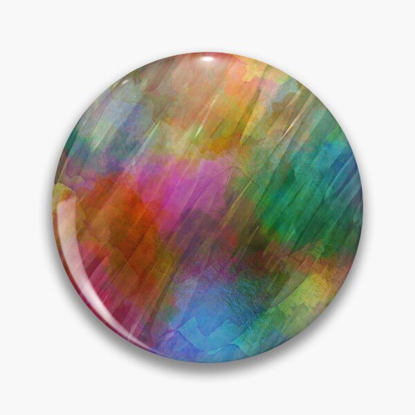 Item preview, Abstract Watercolor Design,Digital painted abstract design,Colorful texture.Fractal art.Abstract Geometric Background designed and sold by oyonni design.