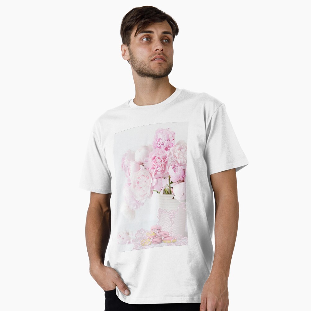 Aperçu de l'œuvre T-shirt premium créée et vendue par ErikaBartha.