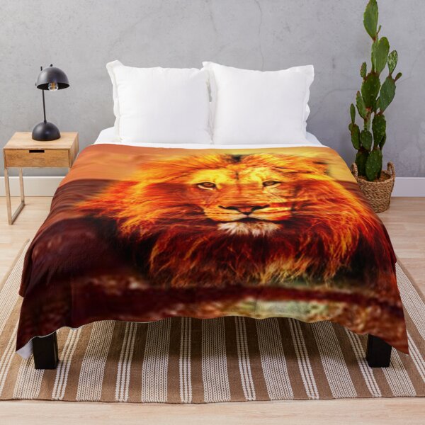 Item preview, King of The Jungle designed and sold by Sirak Amanuel.