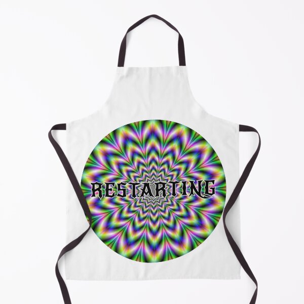 Item preview, Restarting Pointed Pulse Illusion  designed and sold by PodiShawna.