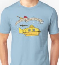 This Is An Adventure Unisex T-Shirt