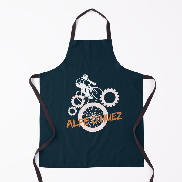 Item preview, Alpe d'Huez Essential T-shirt designed and sold by Nizznoy.