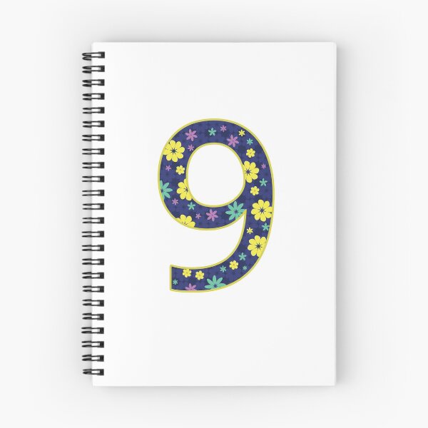 Item preview, Flower Number 9 designed and sold by Winterrr.