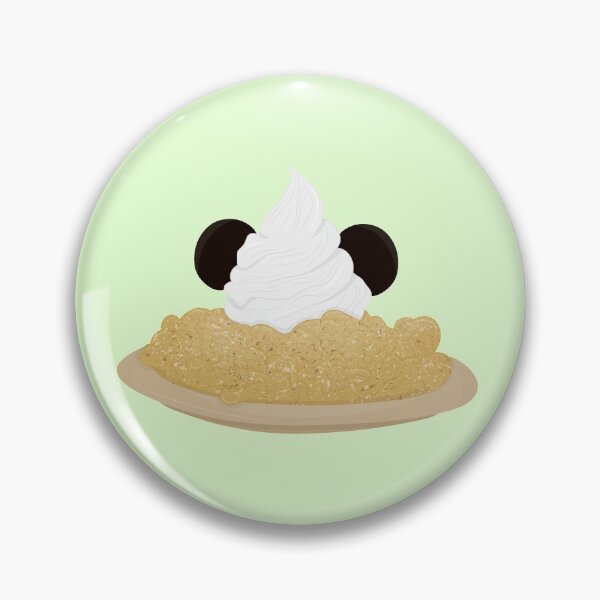 Item preview, Funnel Cake designed and sold by ShutterStudios.