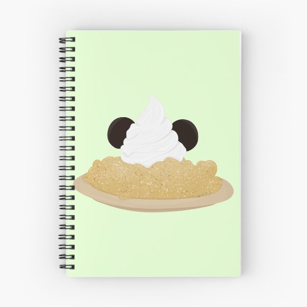 Item preview, Funnel Cake designed and sold by ShutterStudios.