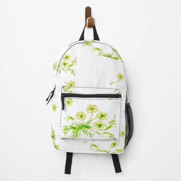 Item preview, Watercolor Dandelion Flowers designed and sold by jeanyun48.