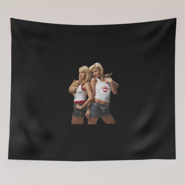 Item preview, paris-hilton designed and sold by bayloradley5.
