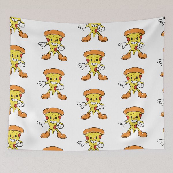 Item preview, FOODIES OR PIZZA designed and sold by gujjarecommerce.