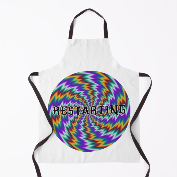 Item preview, Restarting Pointed Pulse Illusion  designed and sold by PodiShawna.