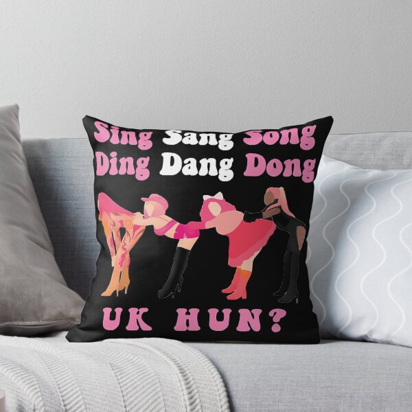 Item preview, Bing Bang Bong UK Hun designed and sold by FaceIronin.