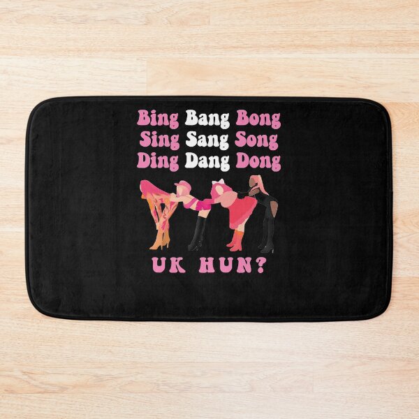 Item preview, Bing Bang Bong UK Hun designed and sold by FaceIronin.