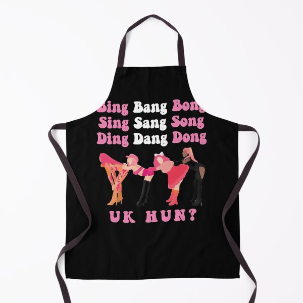 Item preview, Bing Bang Bong UK Hun designed and sold by FaceIronin.