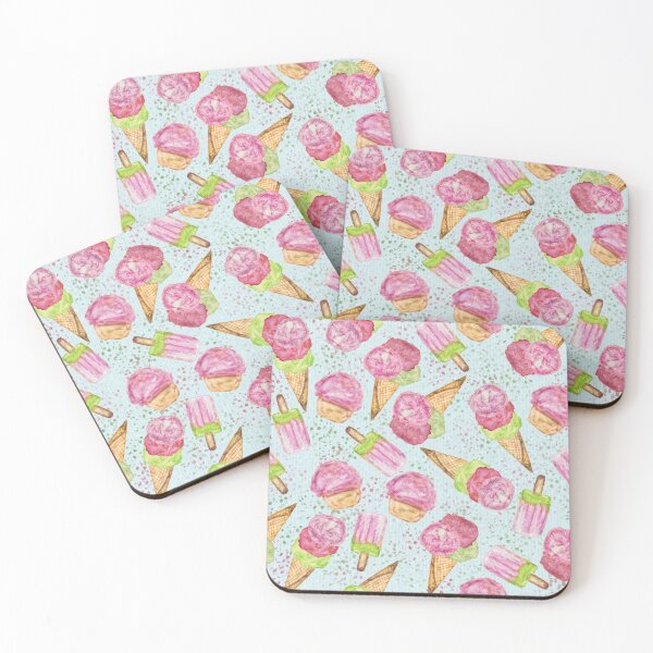Artikelvorschau, Yum Yum Eis entworfen und verkauft von Claudia S. Design.