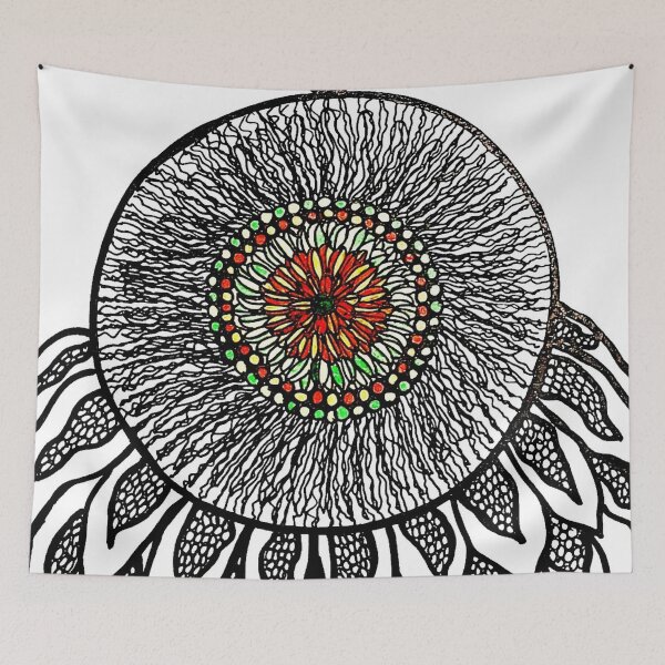 Item preview, Dream catcher designed and sold by Diva111.