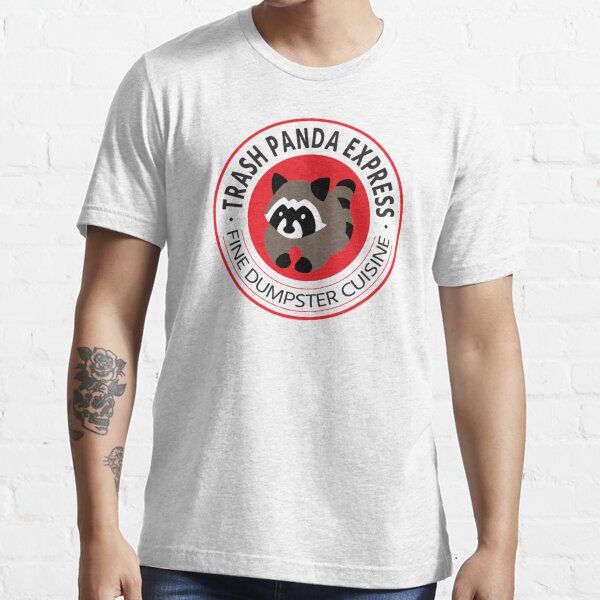 panda express shirt