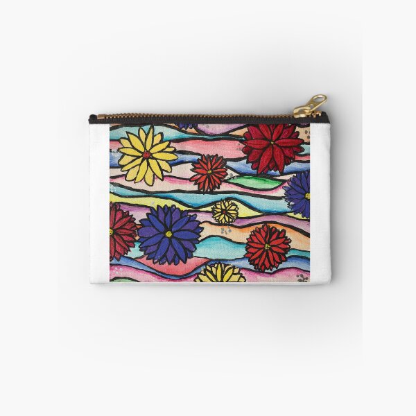 Item preview, Flower waves designed and sold by Hannah-244.