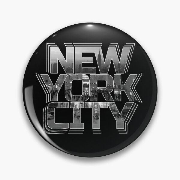 Item preview, NYC Destination designed and sold by Winterrr.
