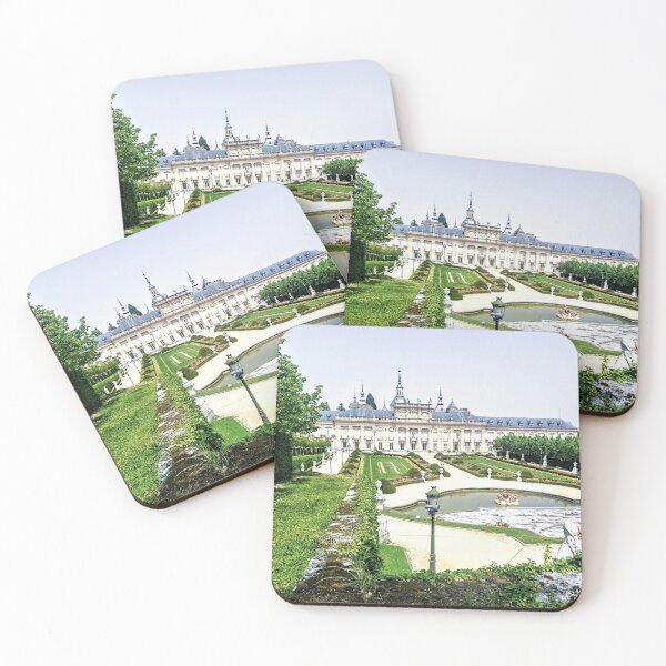 Item preview, La granja designed and sold by tattib.