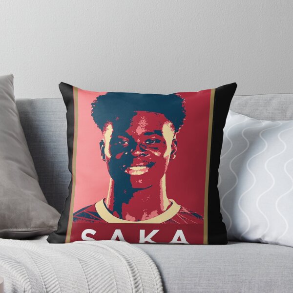 Item preview, Bukayo Saka - Bukayo Saka Unicorn designed and sold by FaceIronin.