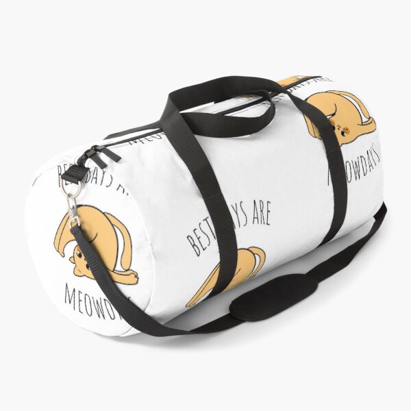 Item preview, Best Days Are Meowdays - Cat designed and sold by kindtoearth.