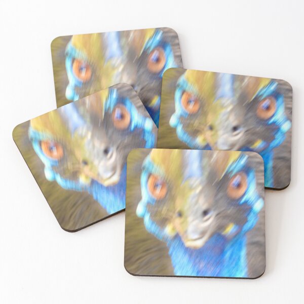 Item preview, Cassowary designed and sold by ongarra.
