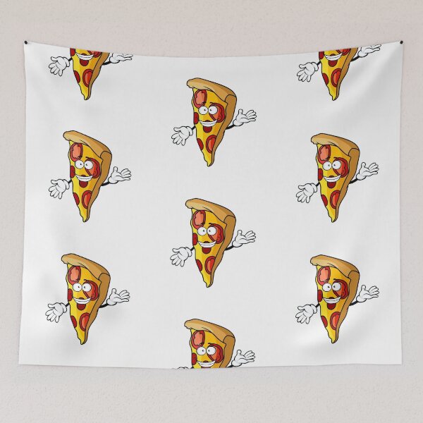 Item preview, FOODIES OR PIZZA  designed and sold by gujjarecommerce.