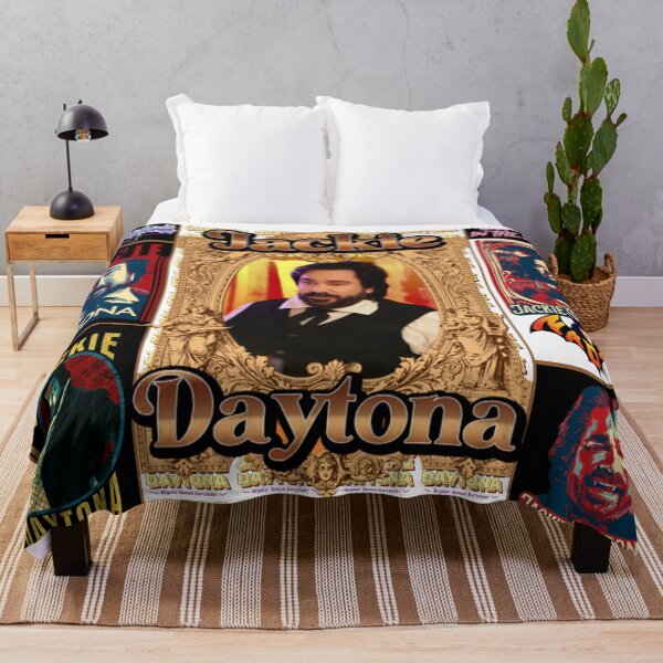 Item preview, JACKIE DAYTONA'S designed and sold by heartt940.